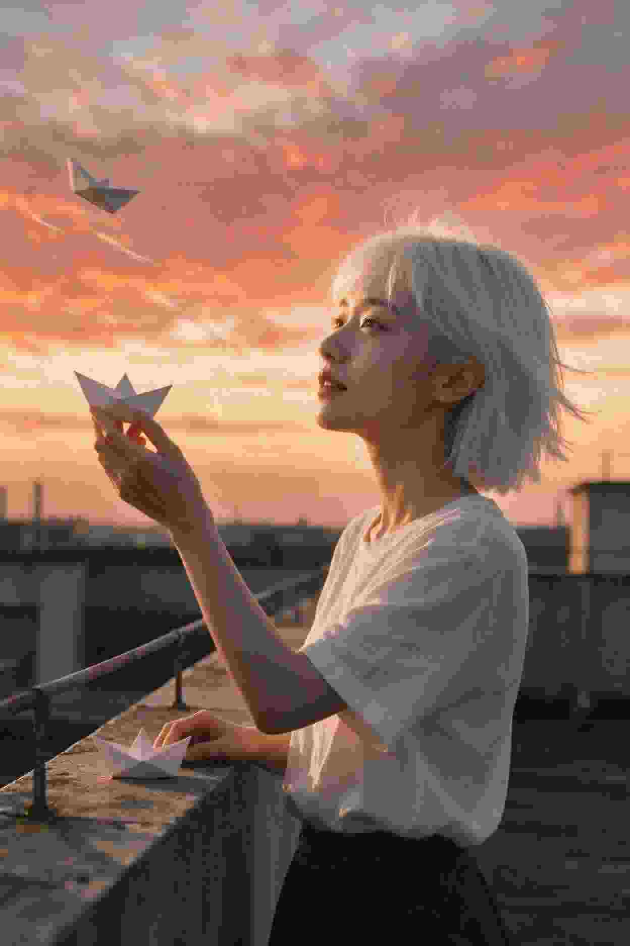 樱花校园