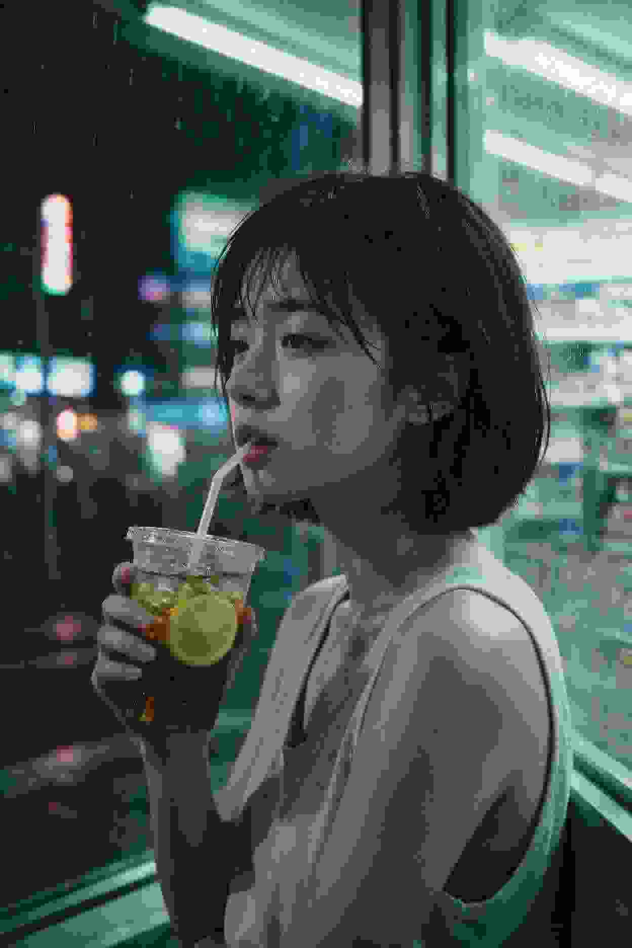 真爱黑白配