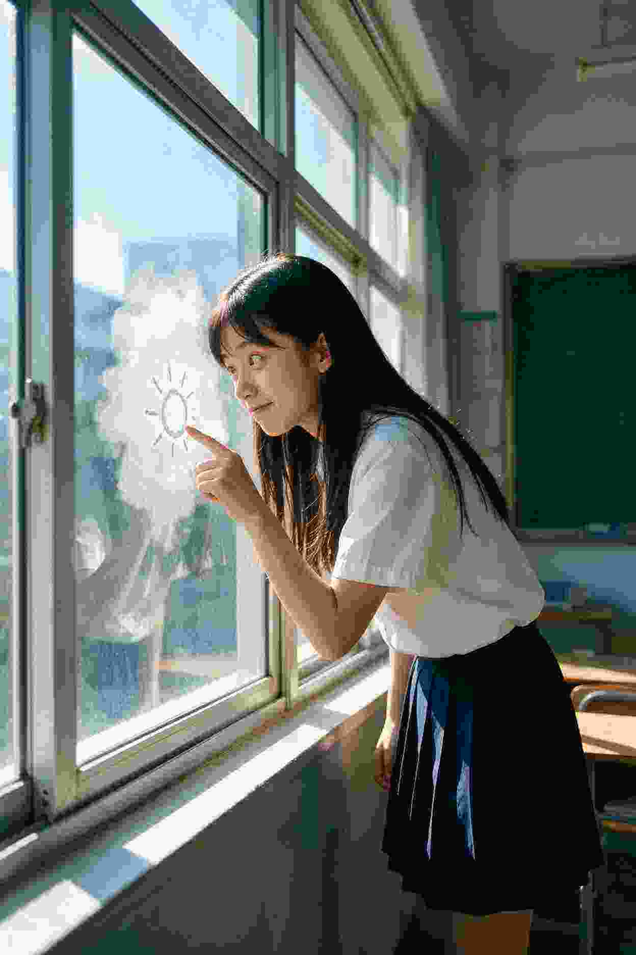 妹妹